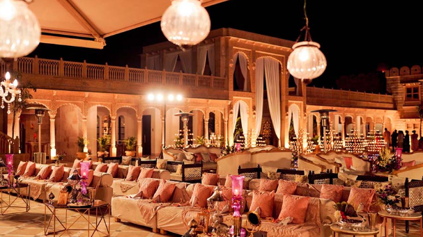 Full-Service Event Rentals for Seamless Celebrations